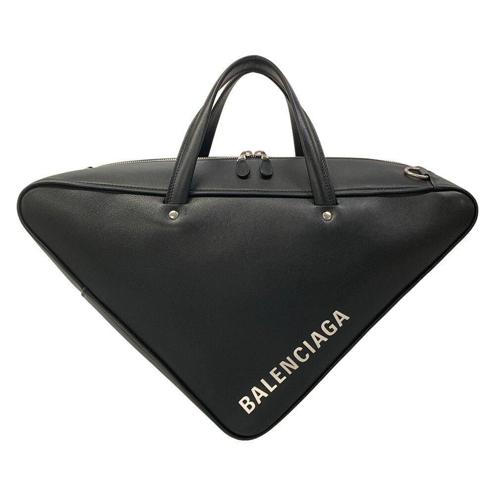 Balenciaga Triangle Duffle Bag M Handbag 476974
